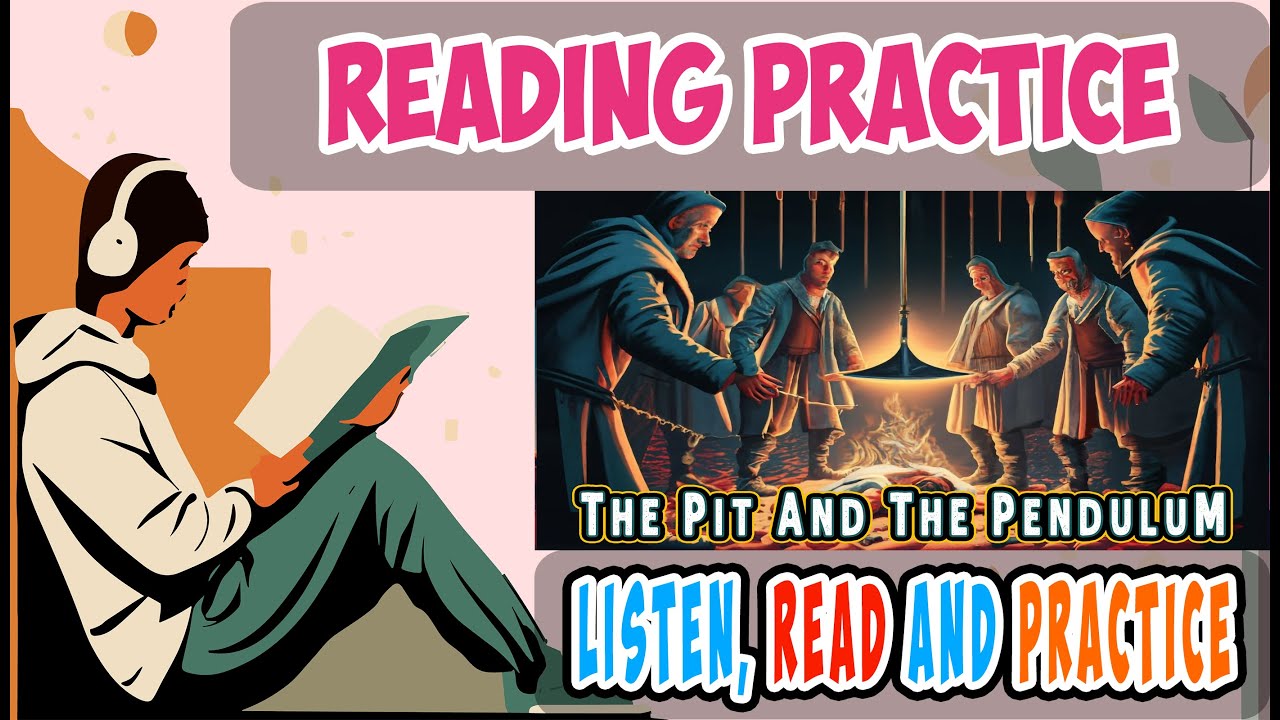 Reading Practice: 