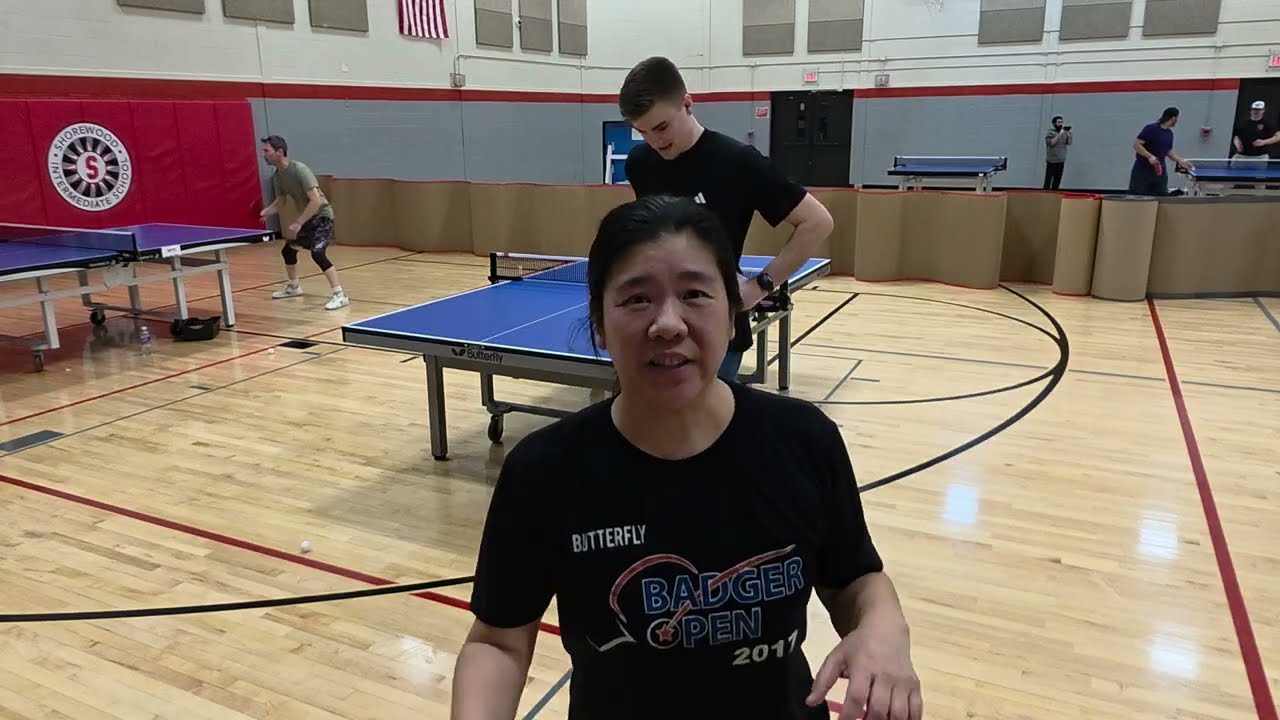Irene vs Donovan