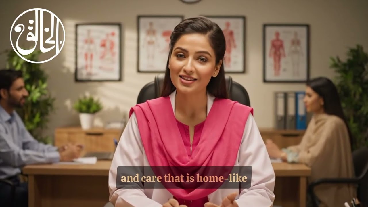Al Khaliq Hospital Best Health Care Services In multan