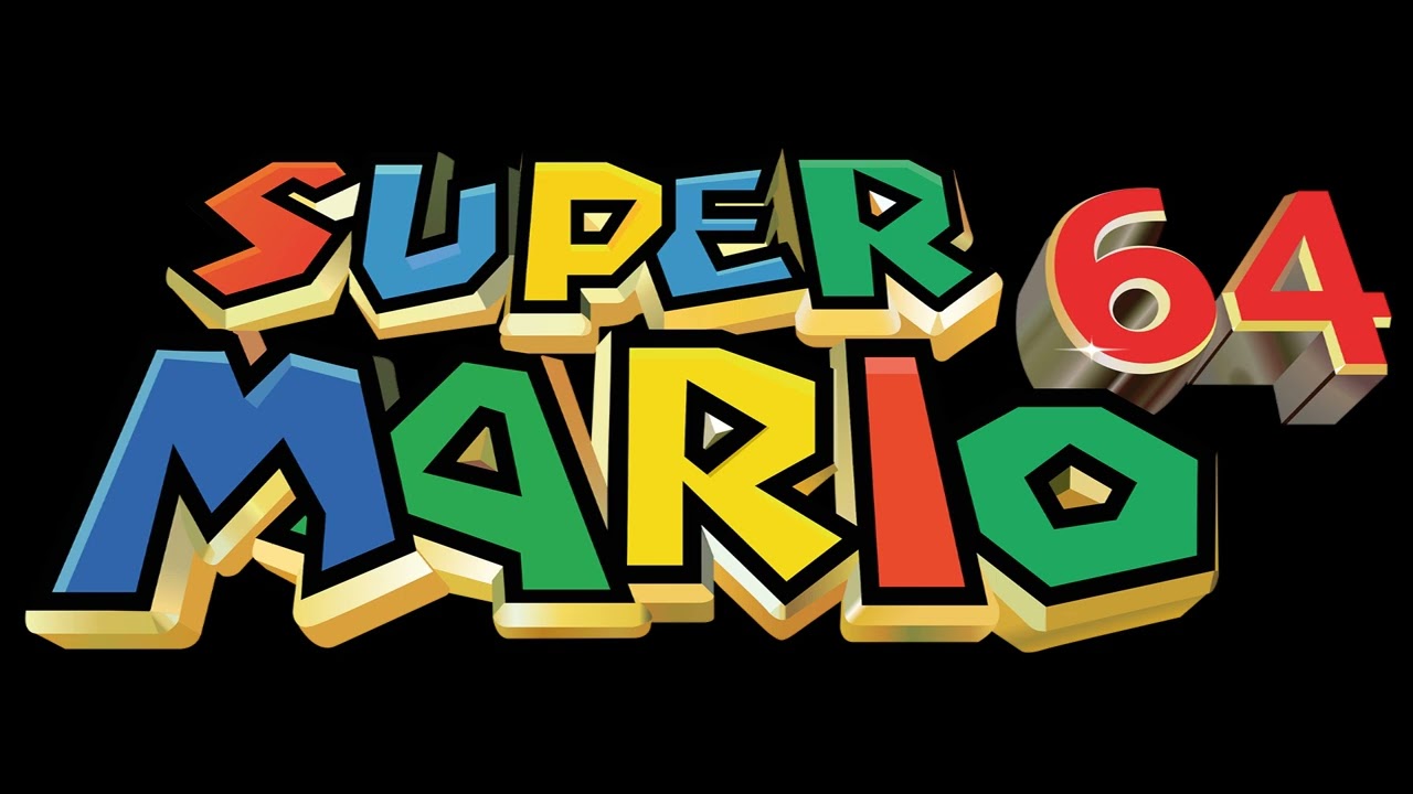 Snow Mountain (Beta Mix) - Super Mario 64