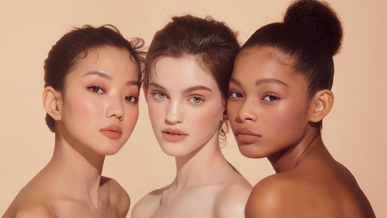 Most HYDRATANT Velvet Lips - Teddy Bare Collection | DEAR DAHLIA