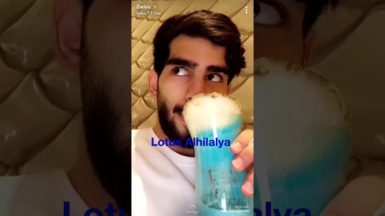 عبدالله الشهراني و مقلب اخوه 😂😂