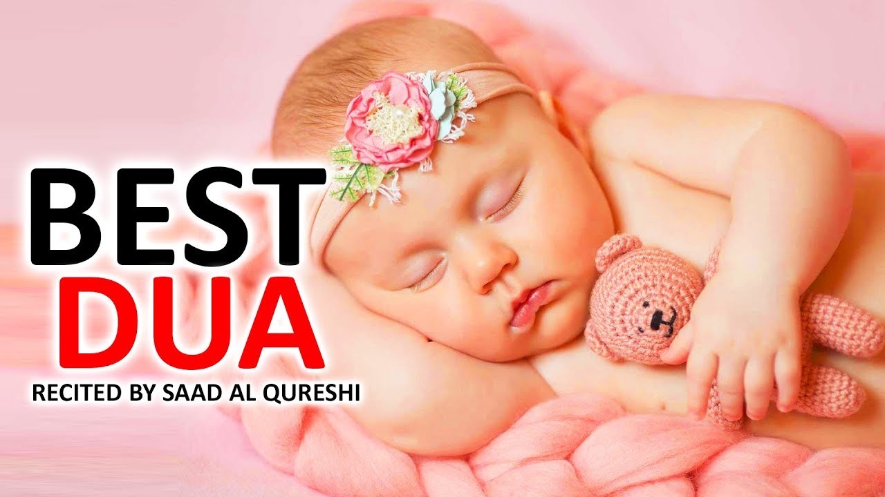 Dua For Getting Pregnant , Best Dua In Pregnancy ♥ Must Listen!