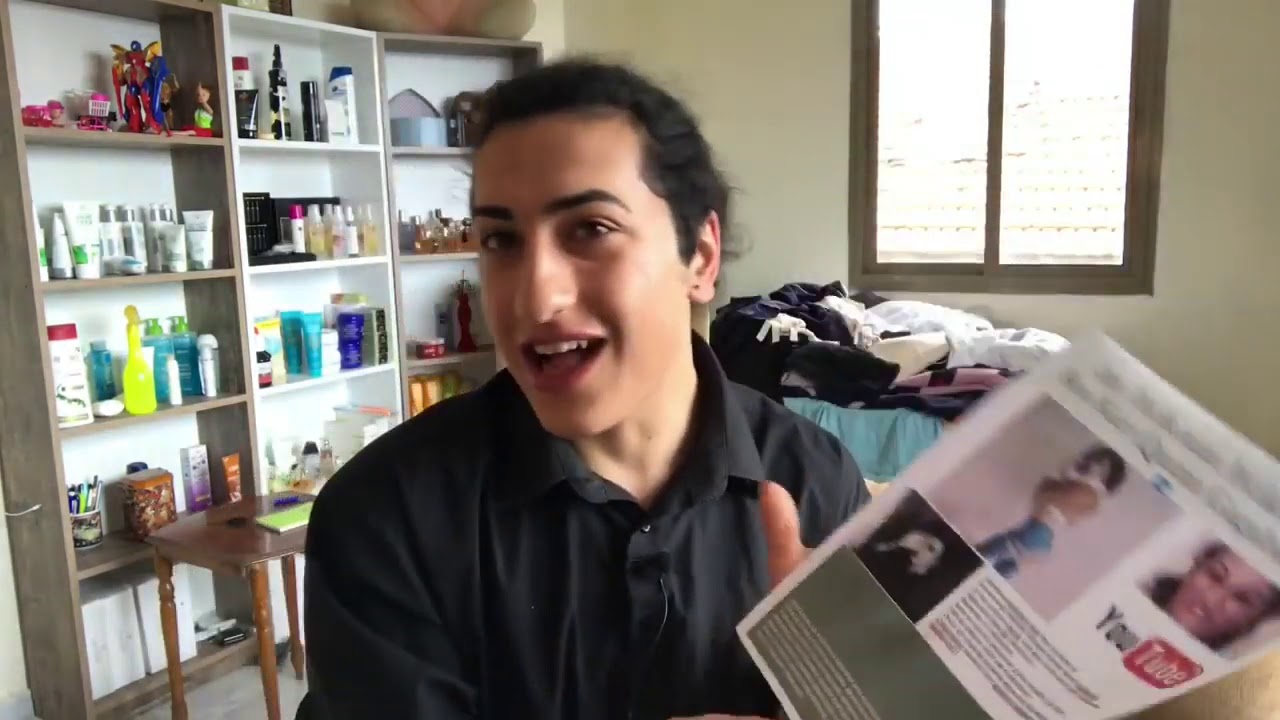 Gaga Bulut   Benimle Bir G&uuml;n + Sabah Rutinim YouTube Kanalım İ&ccedil;in Reklam