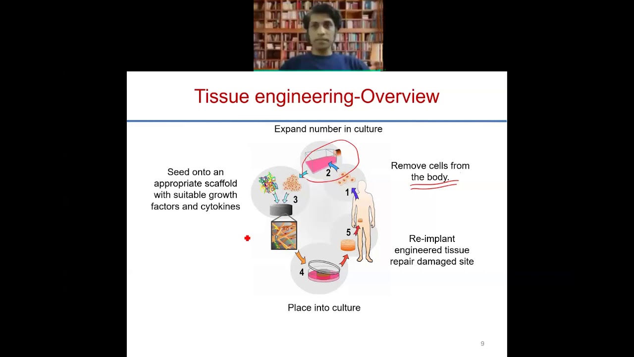 VNMM  Award 2018 Lecture by Prof  P Gopinath