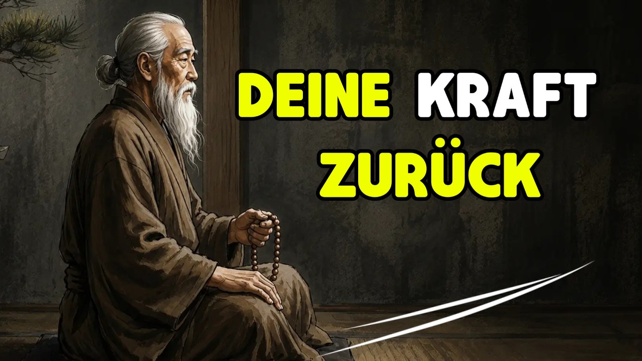 Warum dich andere beeinflussen &ndash; und wie du dich davon l&ouml;st | Buddhistische Lehre