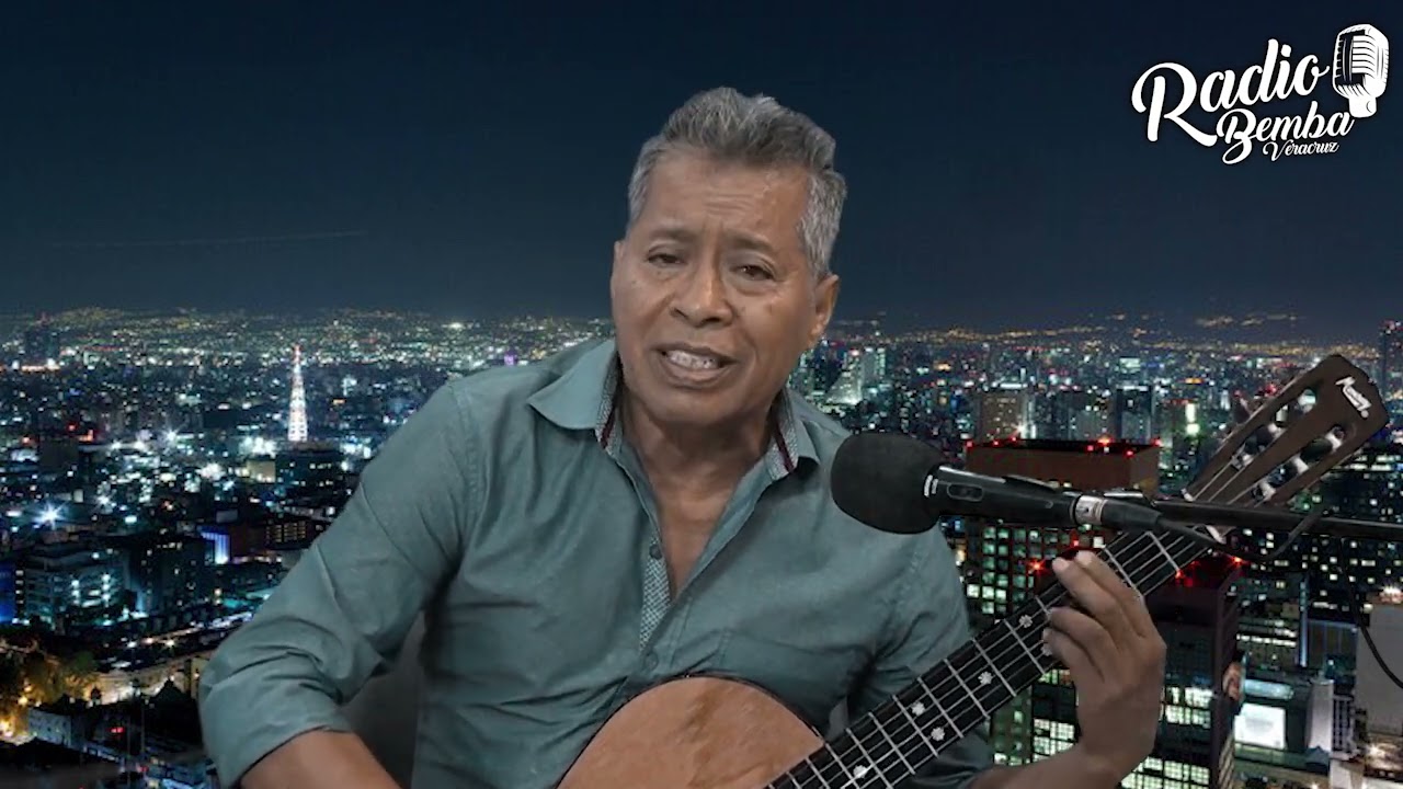 Entrevista a Lalo Carballo, Compositor de grupos como: Junior Klan, 7latinos, Socios del ritmo, Etc.
