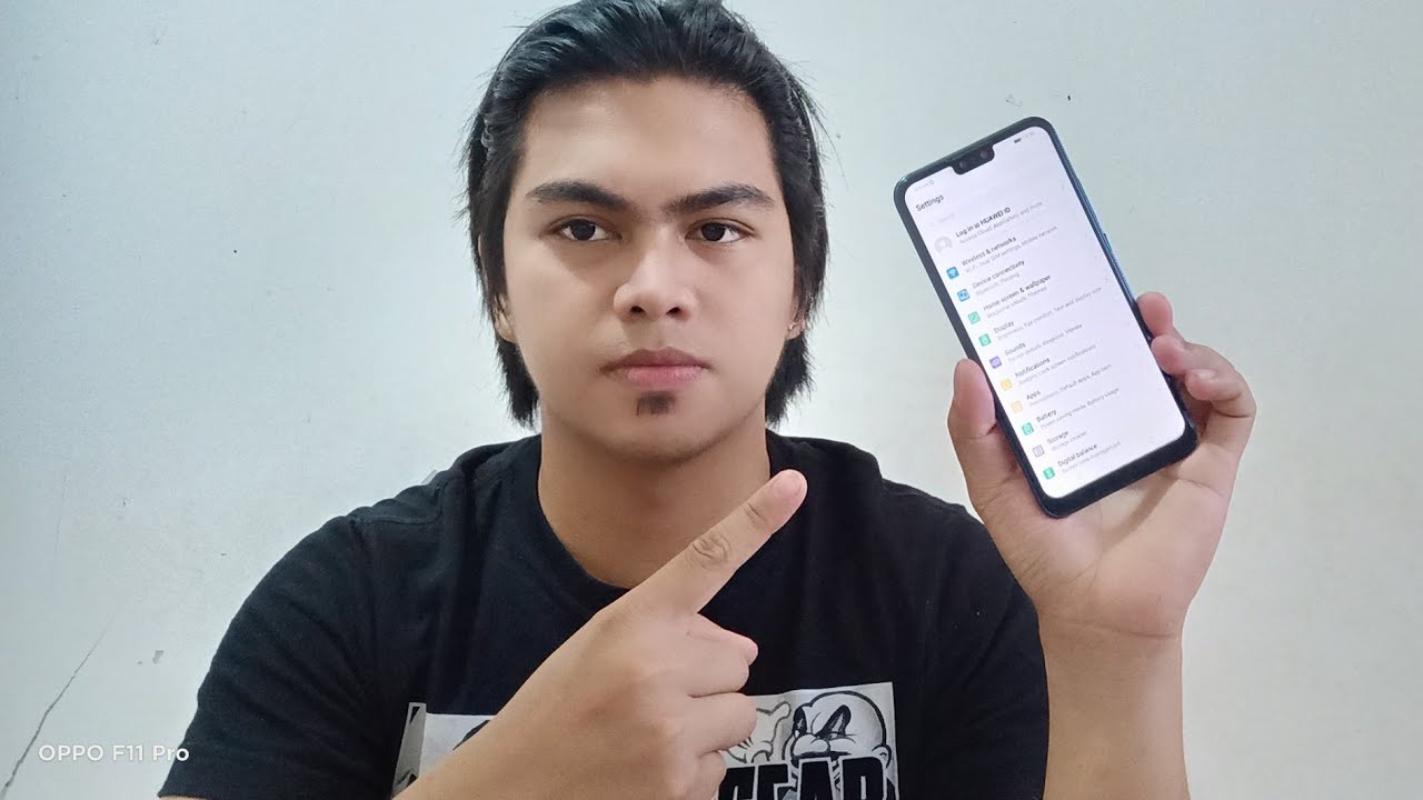 Huawei Y9 2019 replacement lcd and back cover MAGKANO NGA BA?