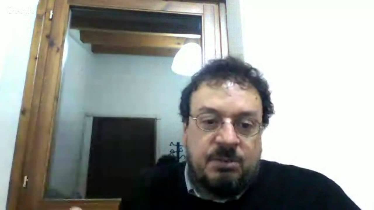 Introduzione corso abilità informatiche LM37