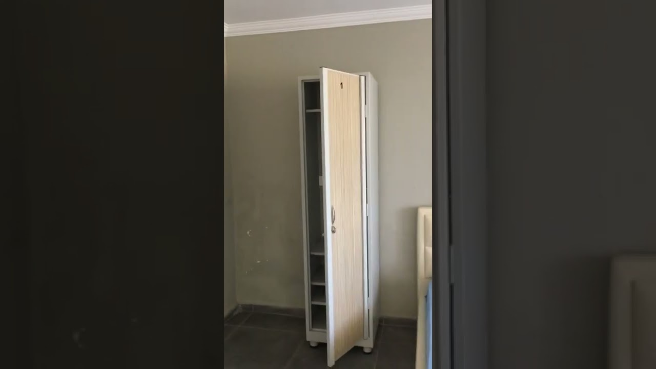 Mersin Maliye Kampı