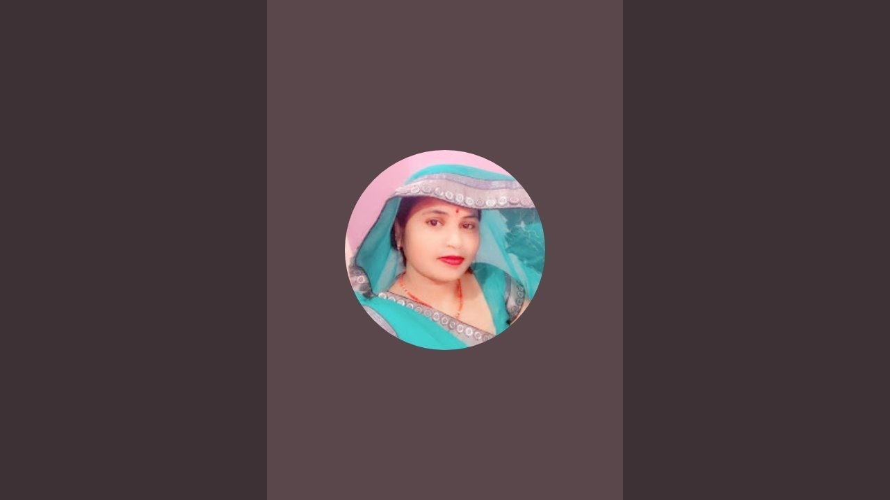 Rani Nigam is live!