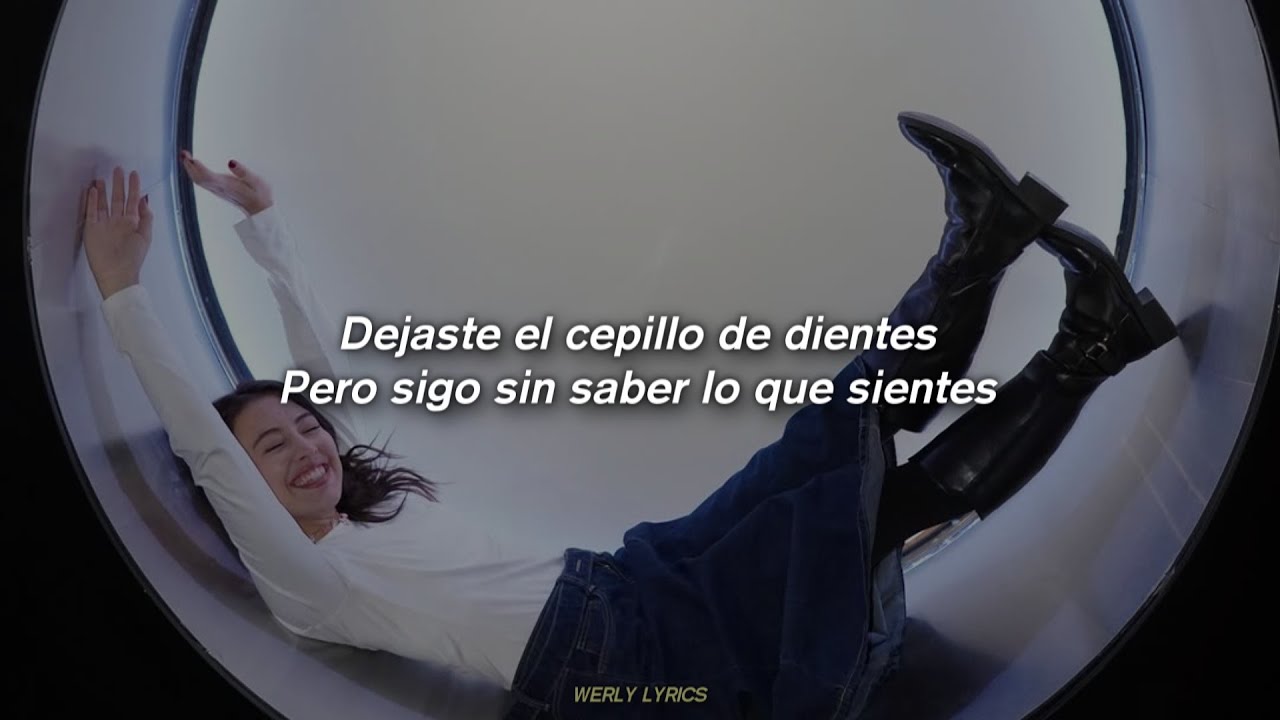 Ernestina - Chica de las 3am 💔|| LETRA