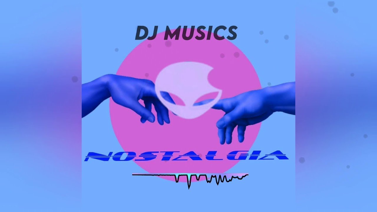 Serotony - Nostalgia