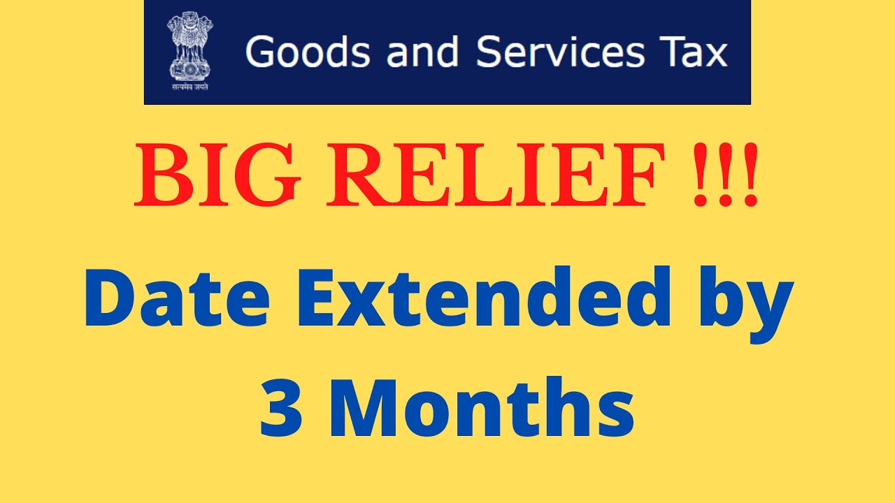 Deferment of Implementation of Time Limit on Reporting Old e-Invoices | New Updates | GST | in Tamil