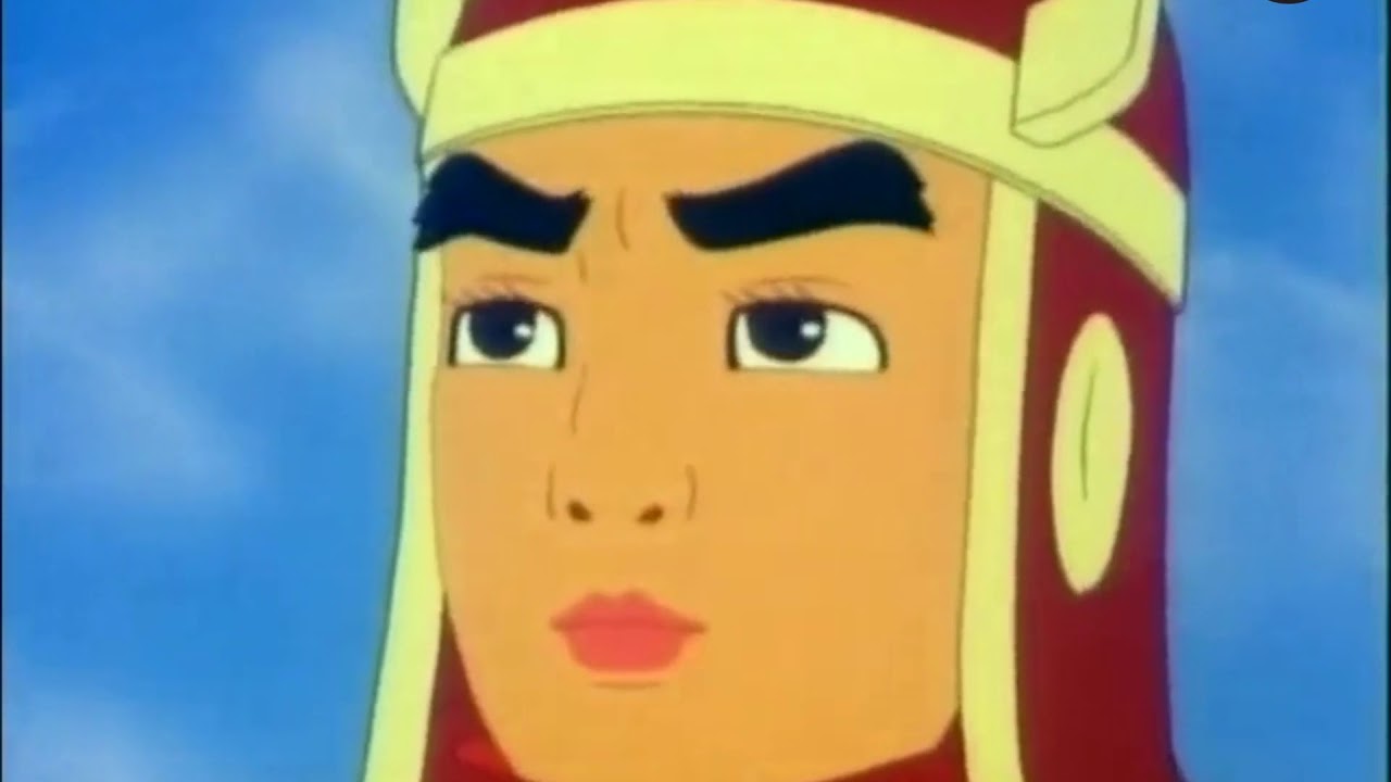 مسلسل الفارس الشجاع ـ الحلقة 27 السابعة والعشرون كاملة HD  Al Fares Al Shuja