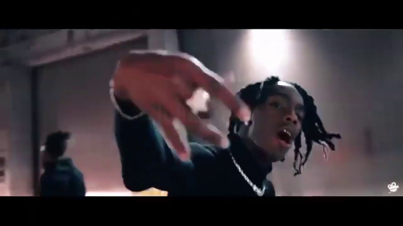 YNW Melly ft Tee Grizzley - Nervous (Music Video) (leak boy)