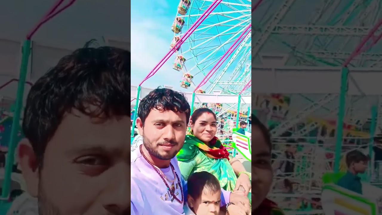 વરાણા નાં મેળા ની મોજ 🤗 #viral #shots #gujrati #varanadham@B.M.Thakorvlogs