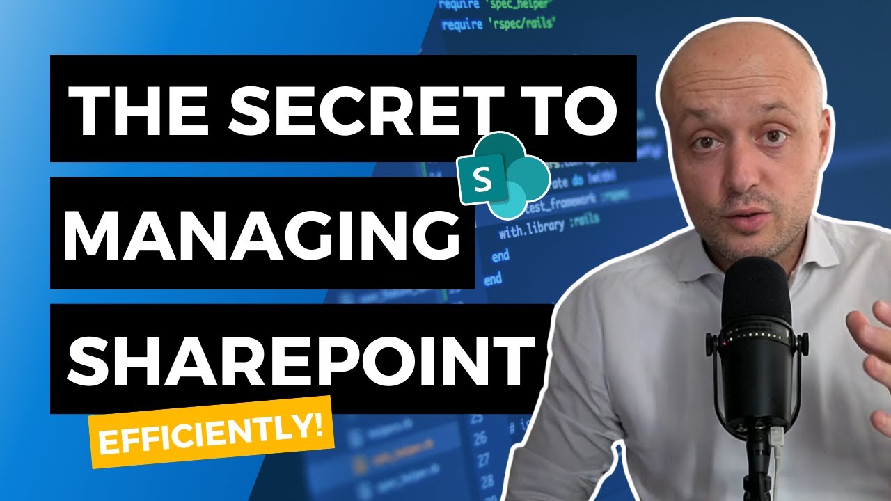 Учебное пособие по SharePoint Online Management Shell: от установки до основных команд.