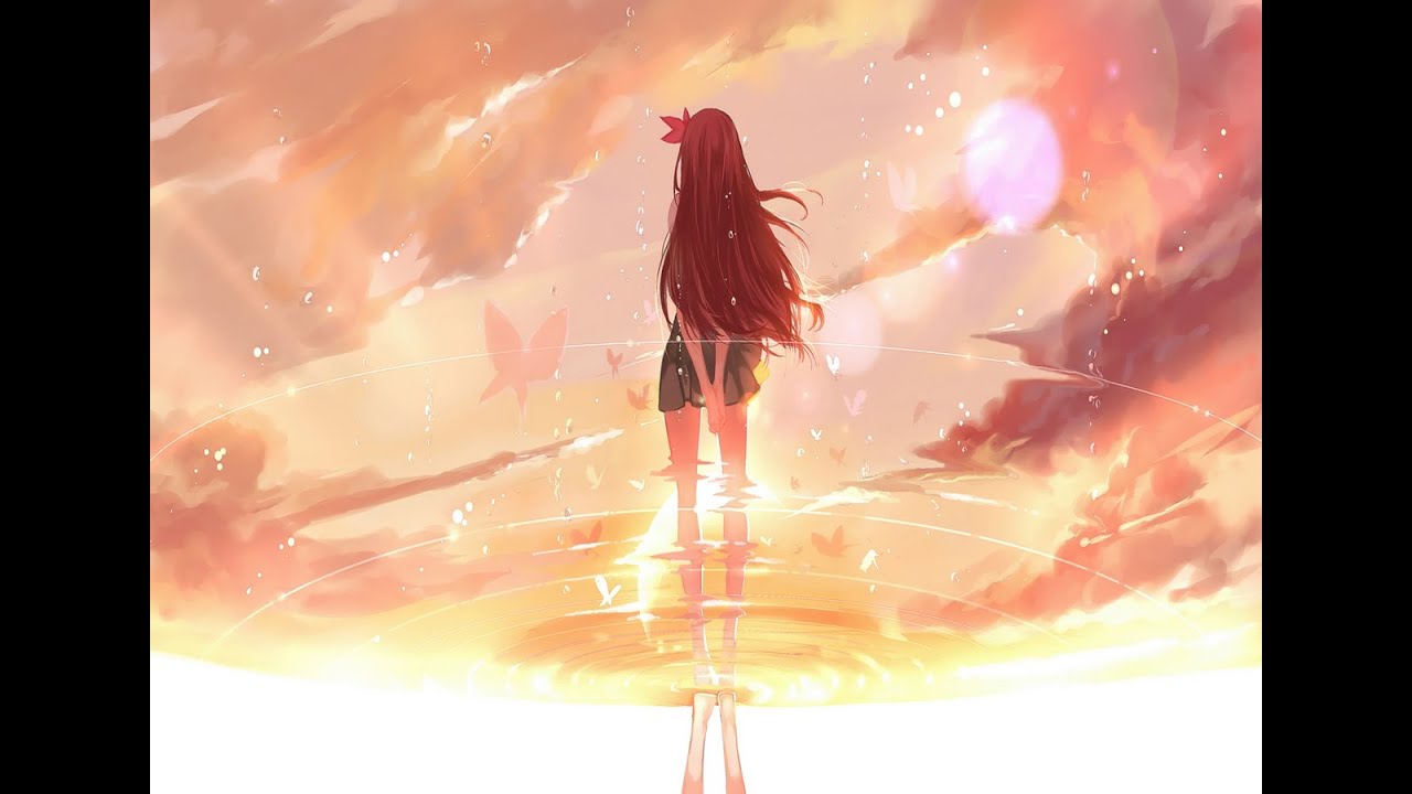Nightcore - Chasing The Sun
