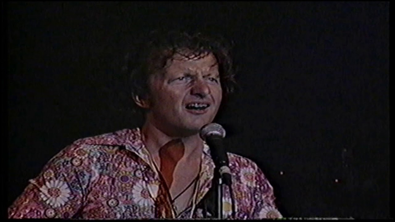 Mental As Anything - Still In Love With You {Live at Selinas 1998}