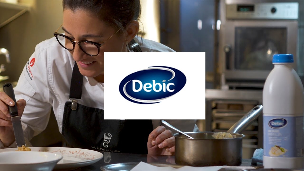 Spot Debic España · Dreams Audiovisuales
