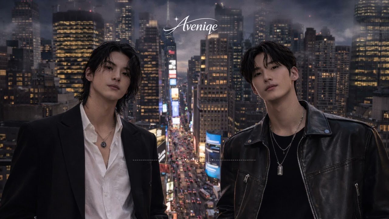 🎧[𝐏𝐥𝐚𝐲𝐥𝐢𝐬𝐭] 🎤 떼창 후렴이 미쳤다… Aveniqe - You're my beautiful thing /한영자막