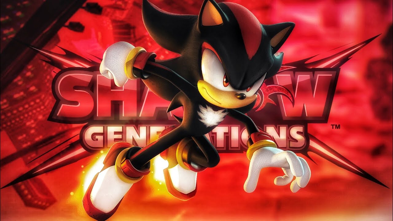 Shadow Generations: After a Year With This Masterpiece