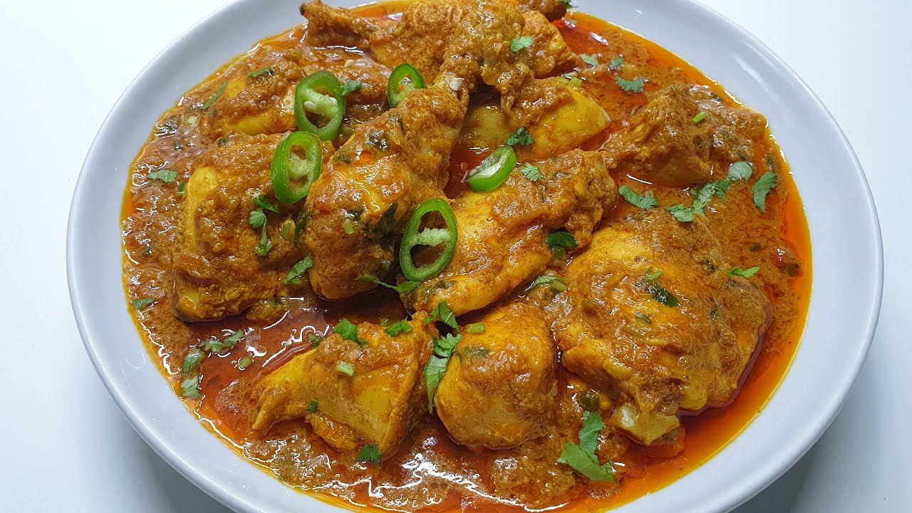 Chicken Lazeez | Chicken Lazeez Recipe | چکن لذیذ