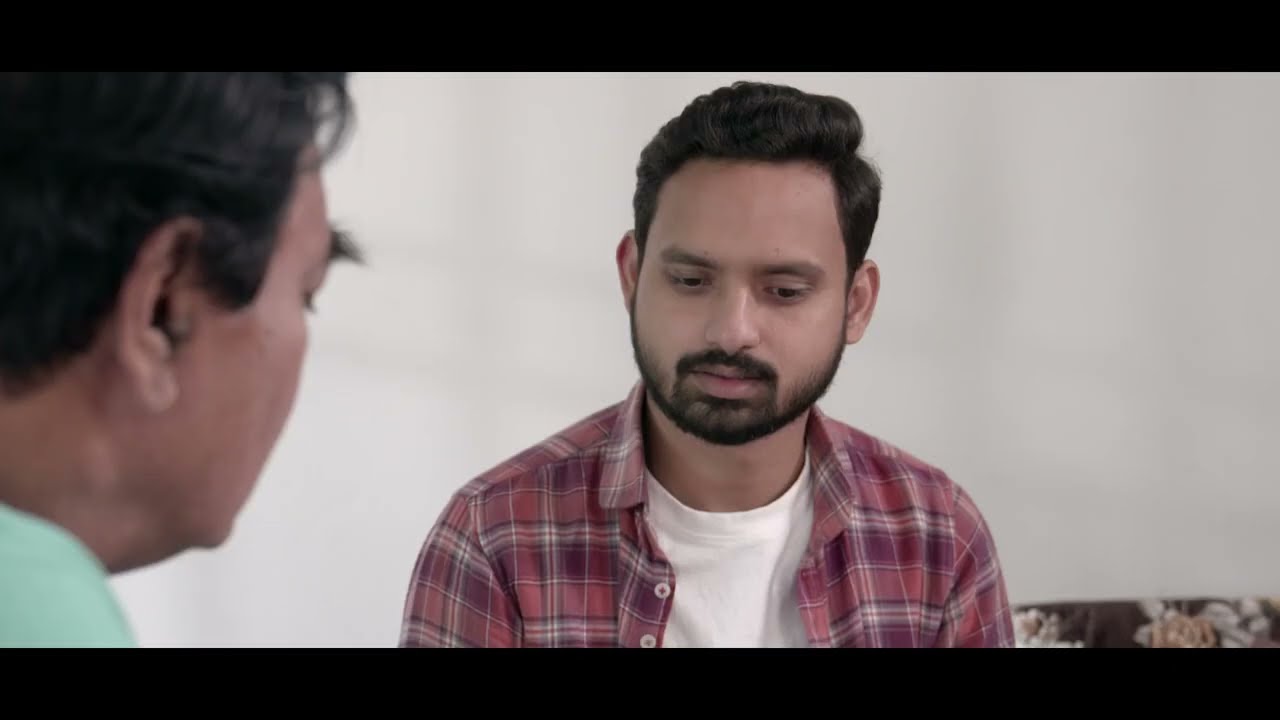 HIV Testing || Discussion Between Father & Son || Sampoorna Suraksha Kendra || @naco_india