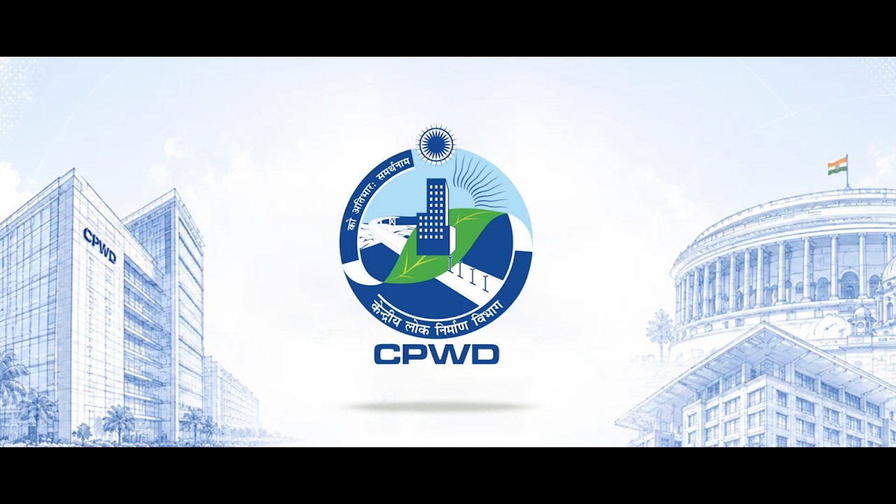 172nd Annual Day of CPWD, July 12, 2026 &ndash; Documentary Film.
