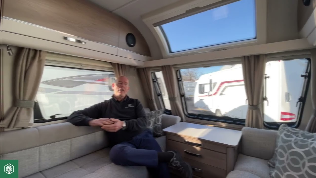 Additional costs you should consider when buying a Touring Caravan. Gary from Broadlane tells all 😊