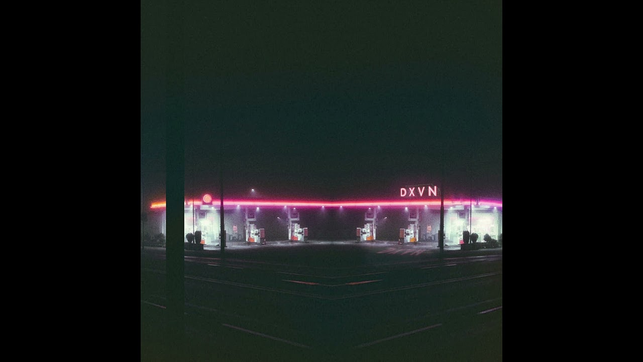 Dxvn. - LoveYou [Offical Audio]