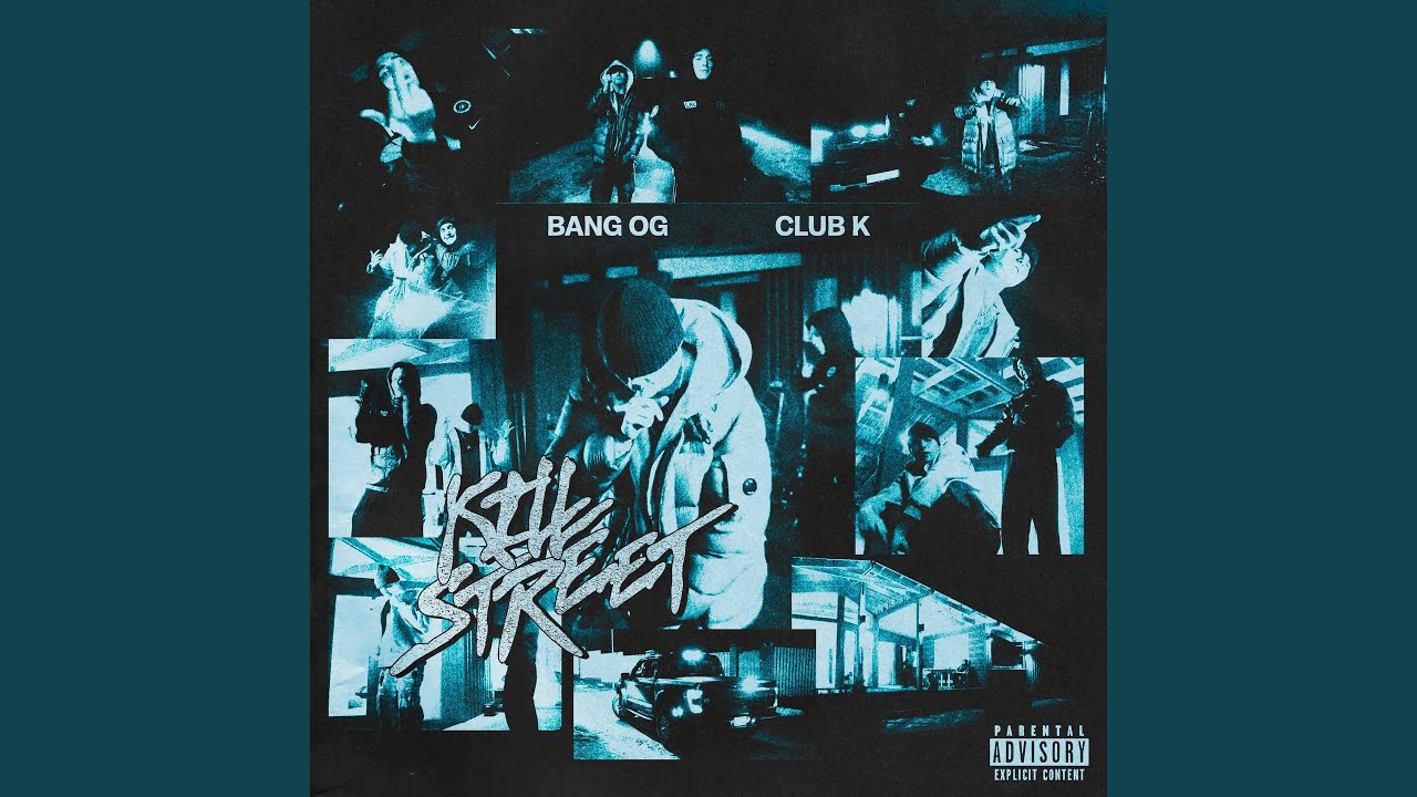 KILL STREET