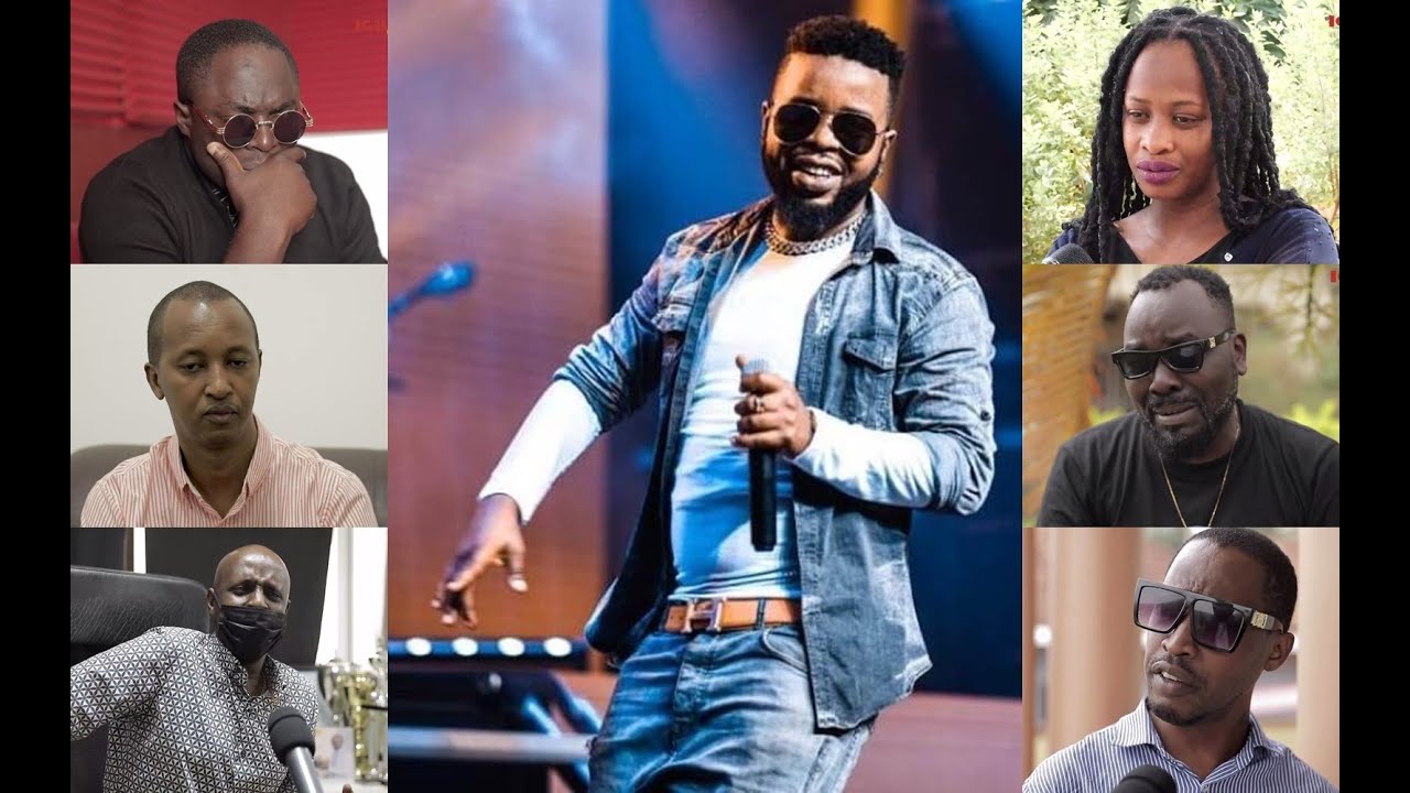 Amarira😥😥😥||Ababanye na Jay Polly twaganiriye|| Urwibutso asize i musozi|| Ibyo benshi batamenye