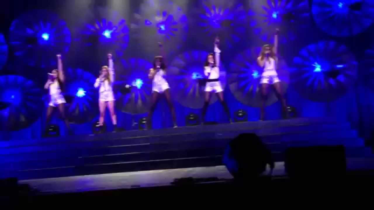 Fifth Harmony - 