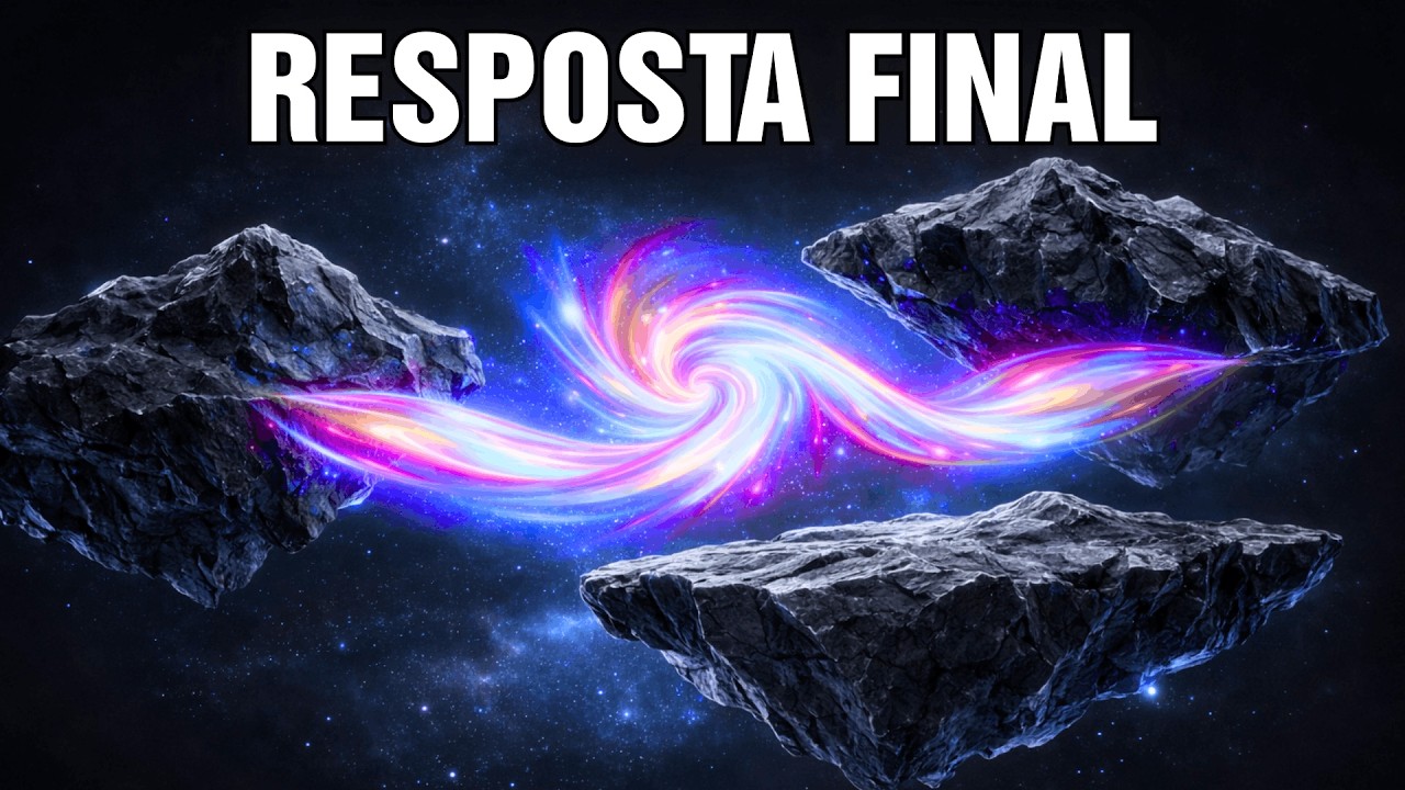 UMA NOVA EVIDÊNCIA SOBRE VIDA EXTRATERRESTRE? | Ciência Para Dormir
