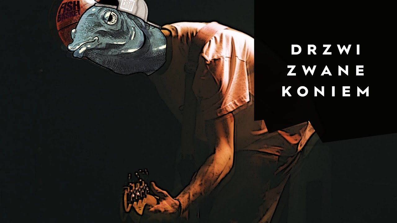Fish Basket - Live at Drzwi Zwane Koniem 2020
