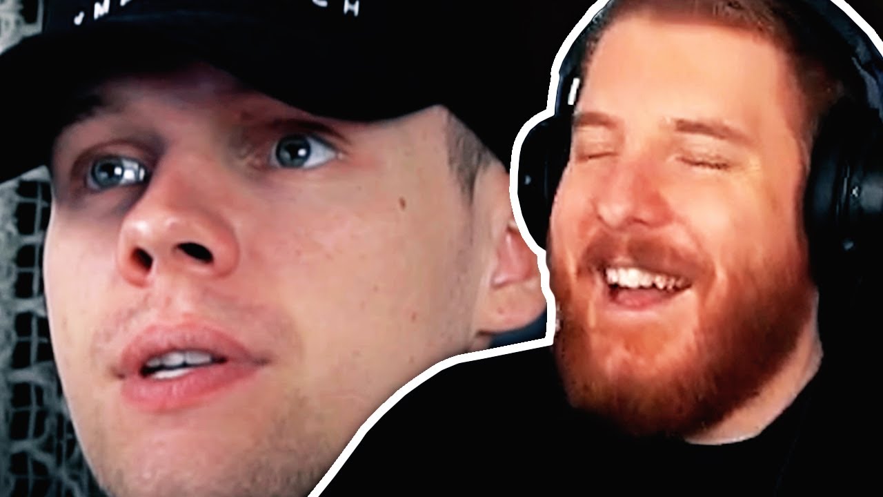 Unge REAGIERT auf KOMMENTARE AM SONNTAG | #ungeklickt
