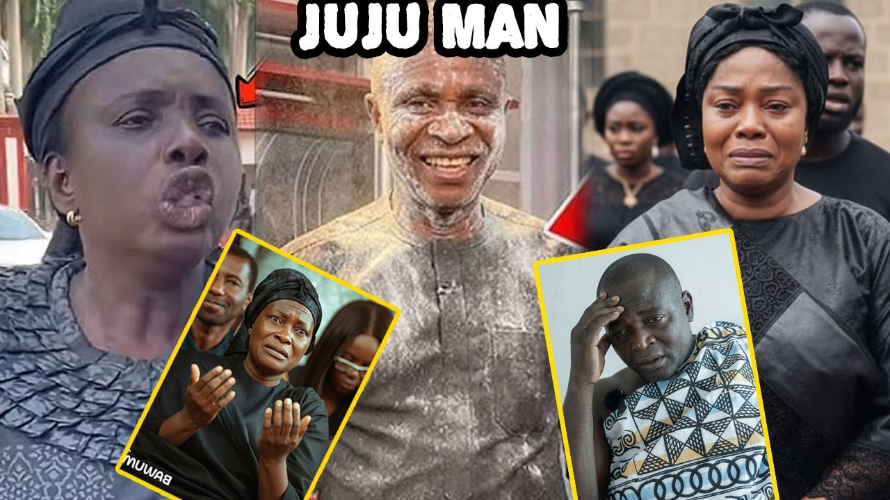 😱Team Legal Wives Dropped A Secret…Kofi Wusu Wasn’t The Next To Be The Abusuapanin But…