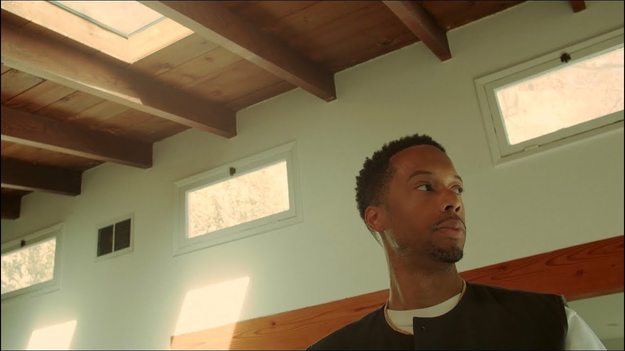 Black Milk - XICO (Official Visualizer)