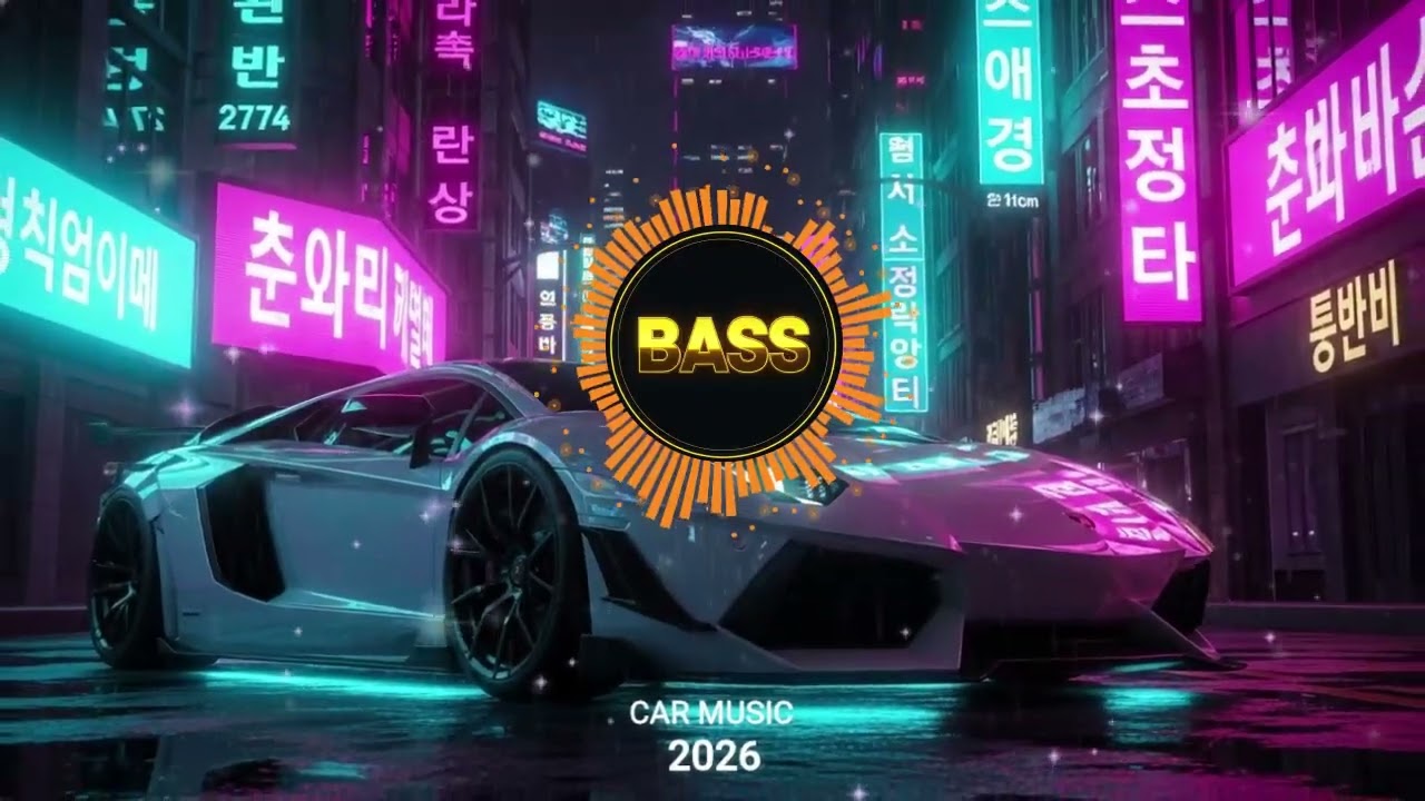 CAR MUSIC 🎵🎶 | EDM REMIX CLUB BANGER | BASS BOOSTED PARTY MIX 🔊 | NIGHT DRIVE & GYM WORKOUT 😎💪