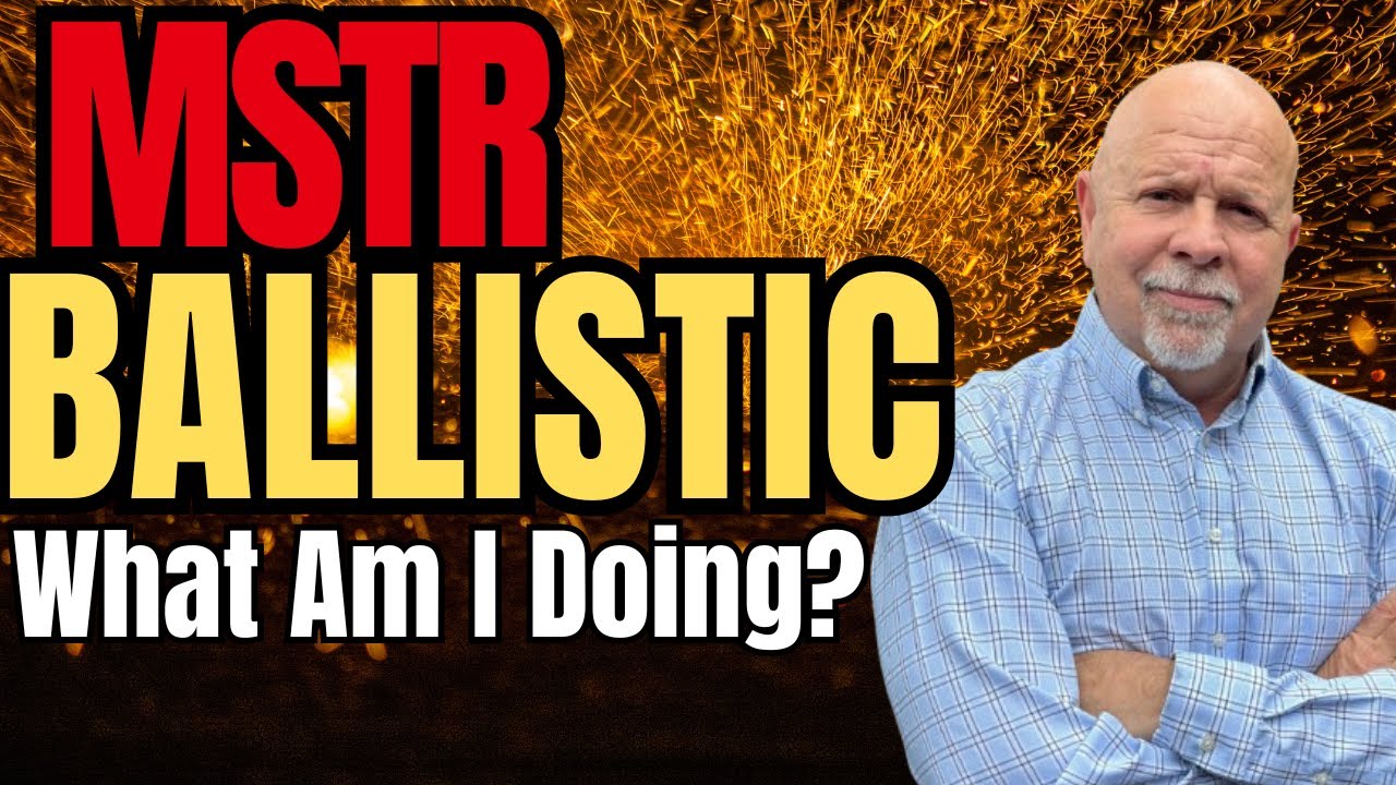 MicroStrategy (MSTR) is being added to the NASDAQ 100. What does that mean for&nbsp;my&nbsp;portfolio?