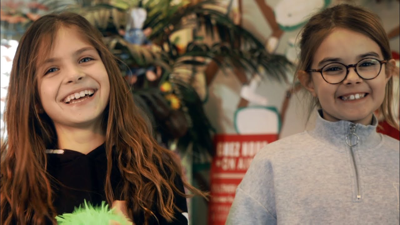 BAIANA ALPHAND (ON DANSE !) : BAKERMAT