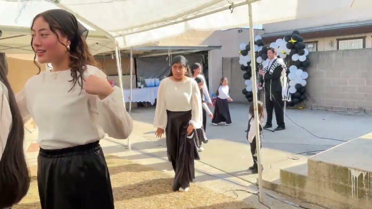 Upsherin de Eliyah Ben David