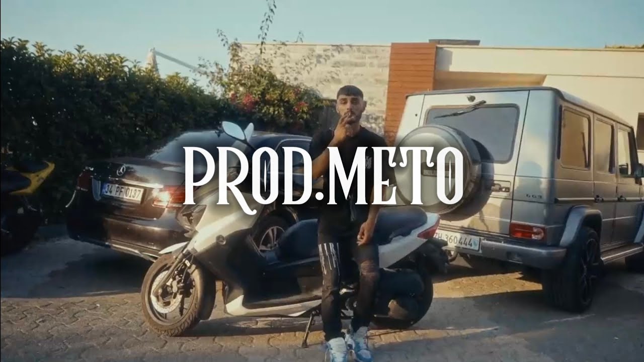 Organize x Batuflex x Era7capone x Wegh x Eray067 x Mansur -🔥(prod.meto)