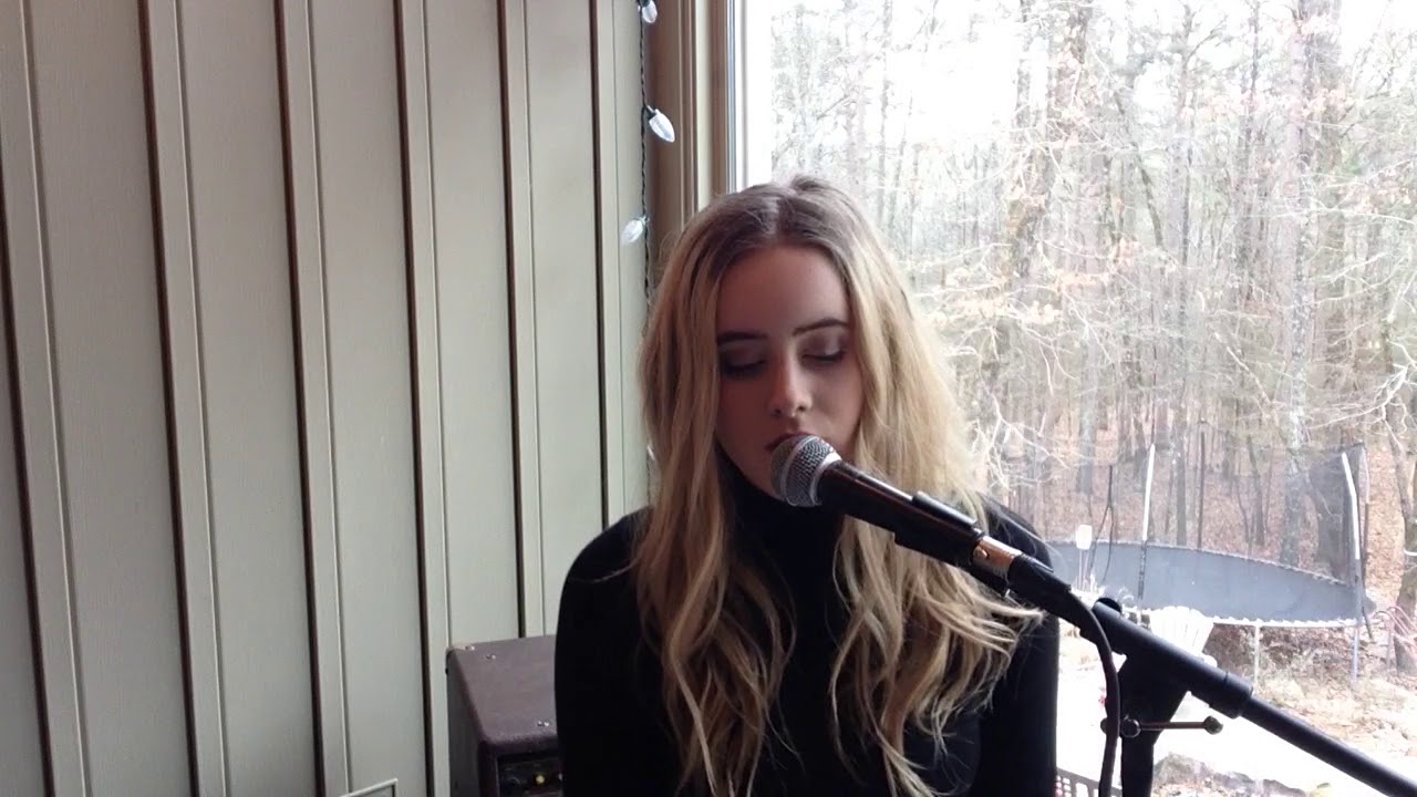 Old Money - Lana Del Rey cover