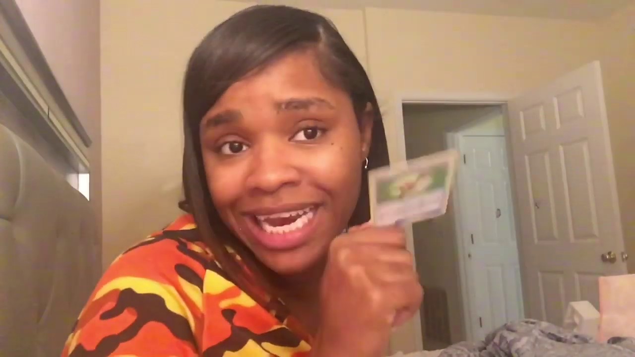 ASMR Opening Pokémon Cards