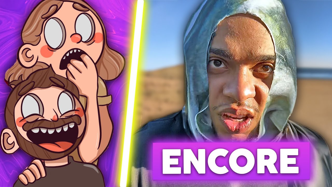 ON DÉCOUVRE LES VIDÉOS DE GRANDINGO #4 ! (Pour la dernière fois)