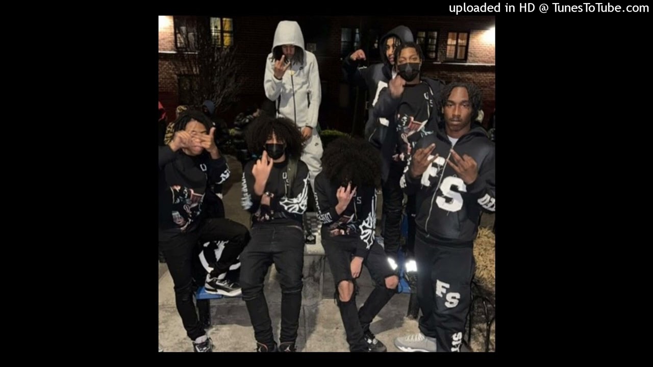 Bloxkz x Headtapp Gz x Nunnie Da III Fast Drill Type Beat 2026 - 