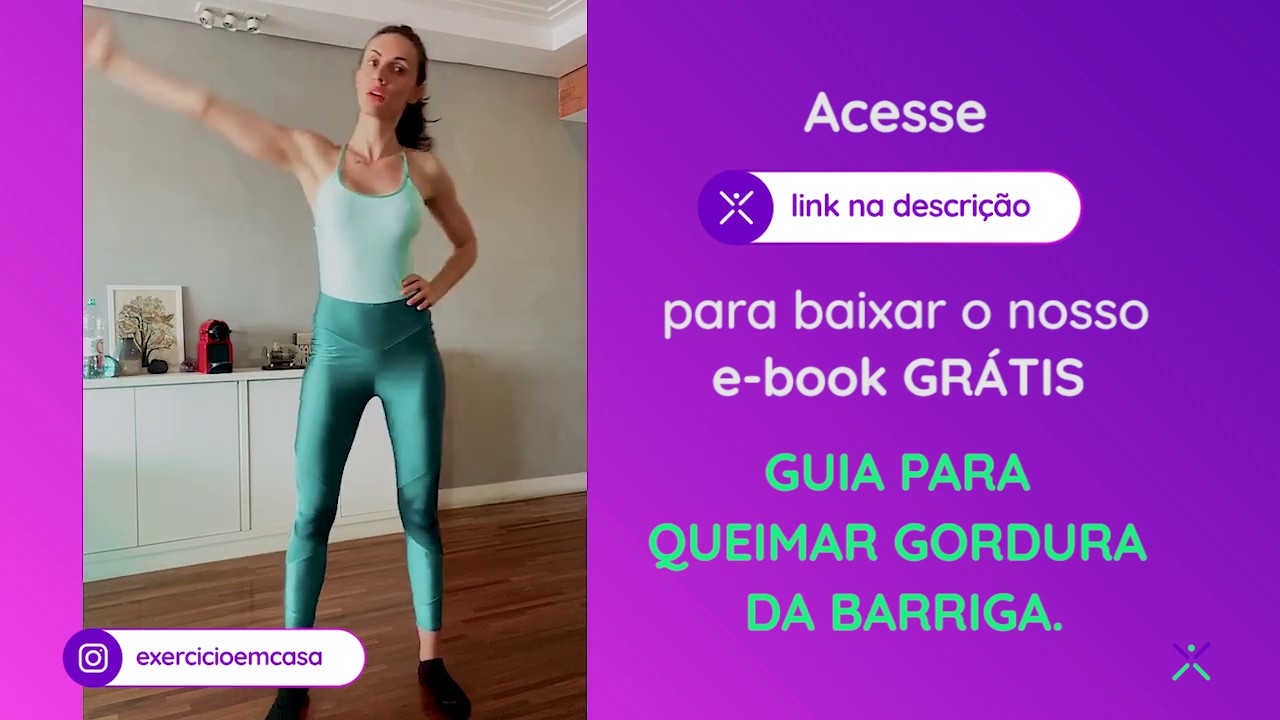 ALONGAMENTO PARA INICIANTES- Elimine dores no corpo e ansiedade treinando a fáscia